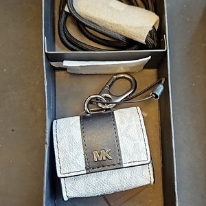 Michael Kors Headphone Cases